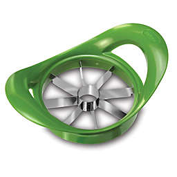 Zyliss® Apple Slicer Cutter Corer and Divider in Green