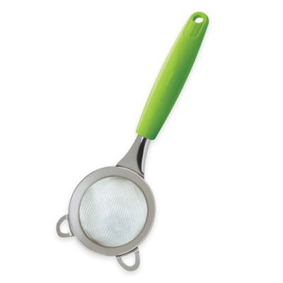 small kitchen strainer