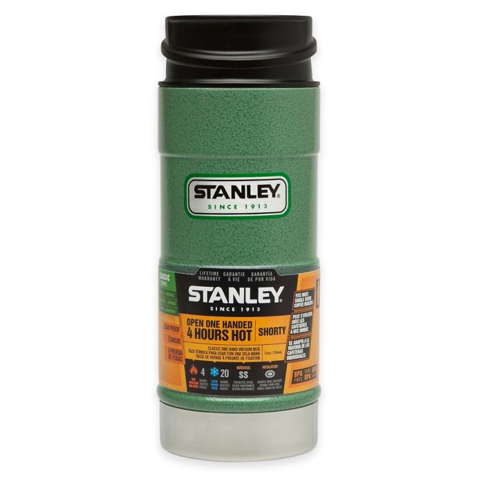 stanley 12 oz travel mug