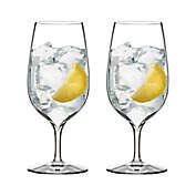Waterford&reg; Elegance Water Glasses (Set of 2)