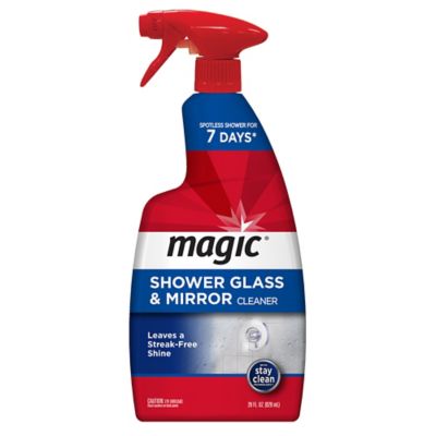 Magic&reg; Glass & Shower Cleaner