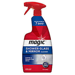 Magic® Glass & Shower Cleaner