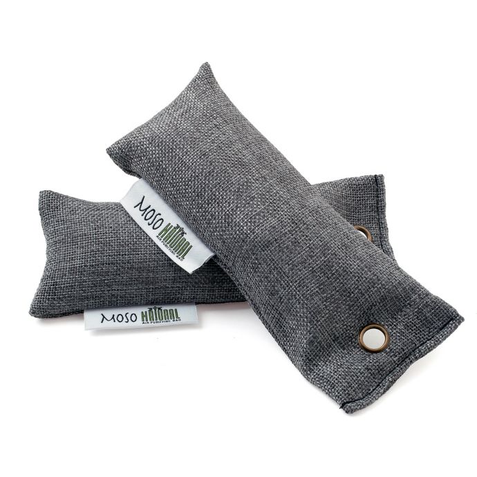 Moso Natural Air Purifying Bag Bed Bath and Beyond Canada