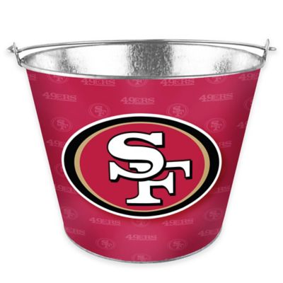 49ers bucket