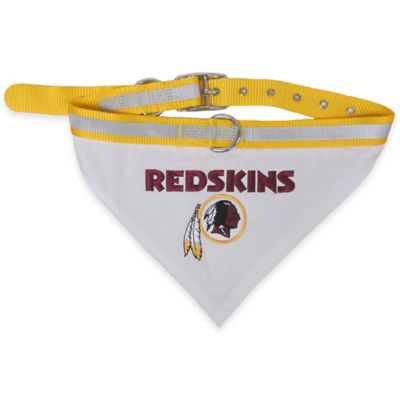 redskins dog jersey