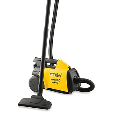 Eureka&reg; Mighty Mite Canister Vacuum. View a larger version of this product image.