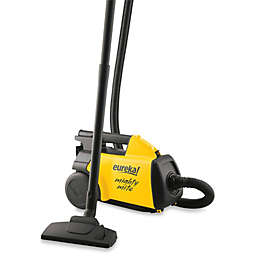 Eureka® Mighty Mite Canister Vacuum