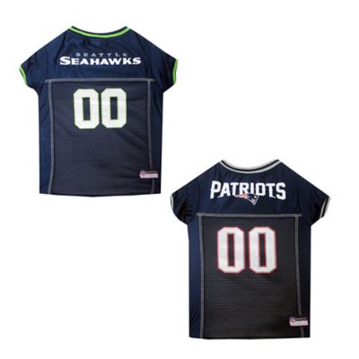 nfl pet jersey