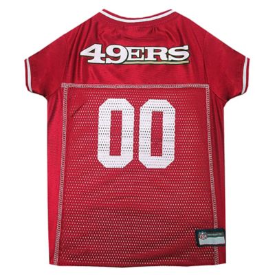 jersey san francisco 49ers