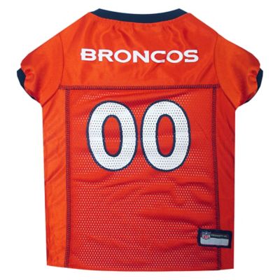 nfl pet jersey