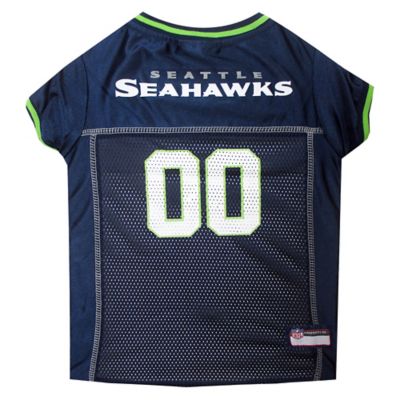 seahawks jersey xxxl
