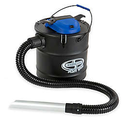 Snow Joe® ASHJ201 4.8-Gallon Ash Vacuum in Blue