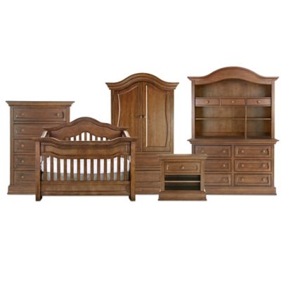 Baby appleseed armoire on sale