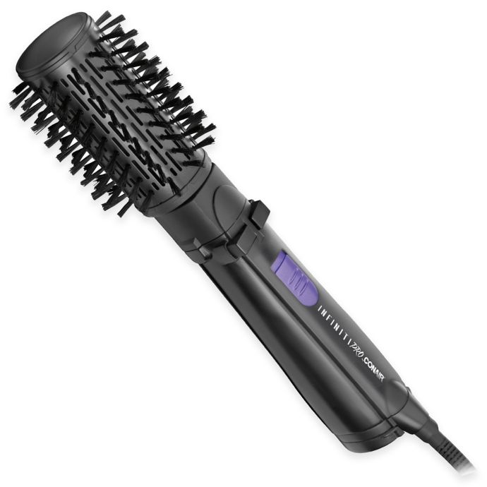 Infiniti Pro by Conair Conair® Hot Air Spin Brush Bed Bath and Beyond