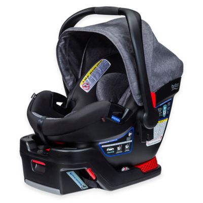 britax b safe 35 elite