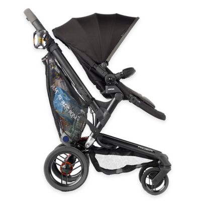 stroller for shopping