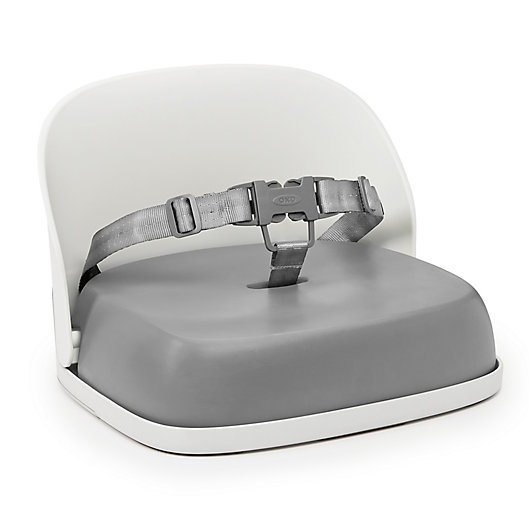 Alternate image 1 for OXO Tot® Perch Booster Seat with Straps