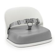 OXO Tot&reg; Perch Booster Seat with Straps