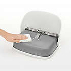 Alternate image 3 for OXO Tot&reg; Perch Booster Seat with Straps in Grey