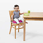 Alternate image 4 for OXO Tot&reg; Perch Booster Seat with Straps in Pink