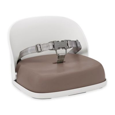 OXO Tot&reg; Perch Booster Seat with Straps in Taupe