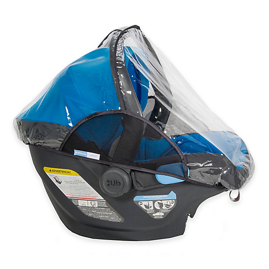 Alternate image 1 for UPPAbaby® MESA™ Infant Car Seat Rain Shield