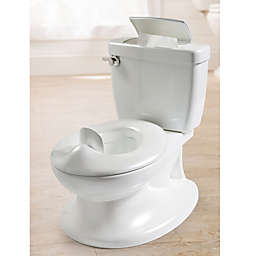Summer® My Size® Potty in White