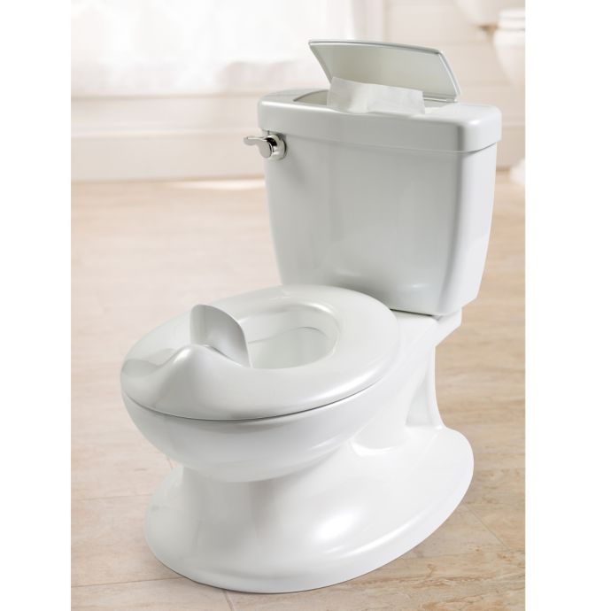 Summer Infant My Size Potty In White Bed Bath Beyond