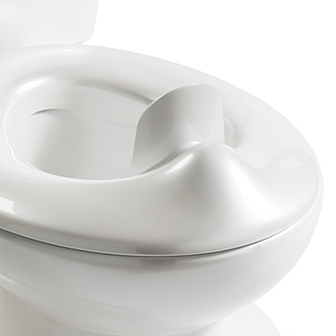 Summer&reg; My Size&reg; Potty in White. View a larger version of this product image.