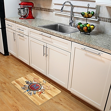 Weather Guard&trade; Handyman Kitchen Mat. View a larger version of this product image.