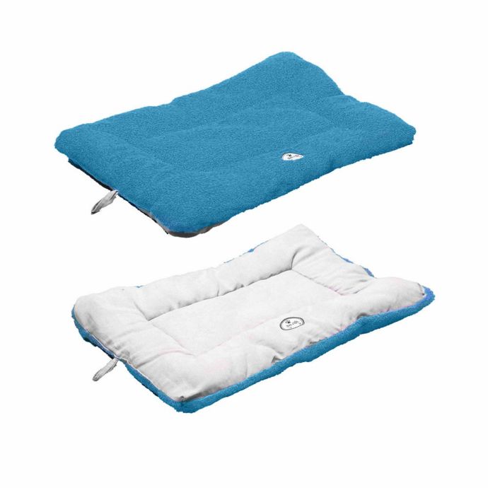 Pet Life® Reversible Pet Bed Mat Bed Bath & Beyond