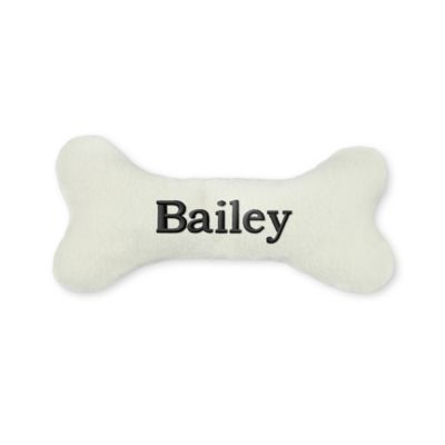 Bone Pillow Toy Bed Bath Beyond