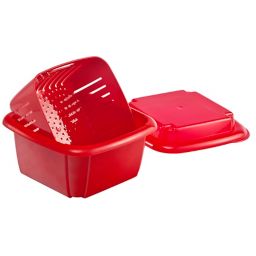 Hutzler 3-in-1 Berry Box