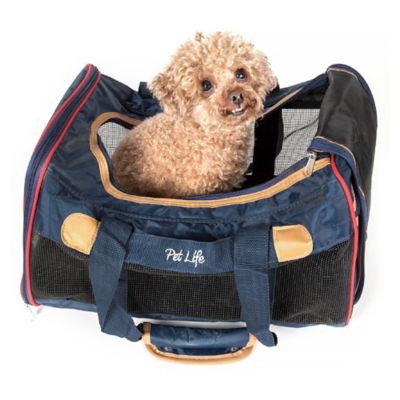 airline pet carrier