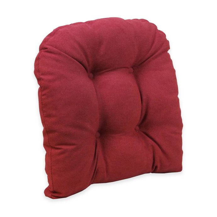 gripper chair pads cushions