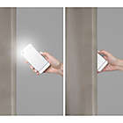 Alternate image 4 for Sebastian Rod Pocket Insulated 100% Blackout Window Curtain Panel (Single)
