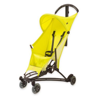 Quinny&reg; Yezz&trade; Seat Cover in Sulphur Shade. View a larger version of this product image.