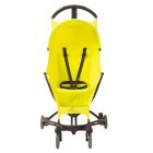 Alternate image 1 for Quinny&reg; Yezz&trade; Seat Cover in Sulphur Shade