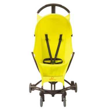 Quinny&reg; Yezz&trade; Seat Cover in Sulphur Shade. View a larger version of this product image.