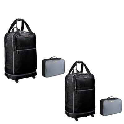 biaggi folding luggage