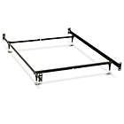 Alternate image 0 for Fisher-Price&reg; &amp; Ti Amo&reg; Full Size Metal Bed Frame for Convertible Cribs