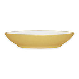 Noritake® Colorwave Coupe Pasta Bowl in Mustard