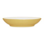 Noritake&reg; Colorwave Coupe Pasta Bowl in Mustard