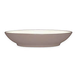 Noritake® Colorwave Coupe Pasta Bowl in Clay