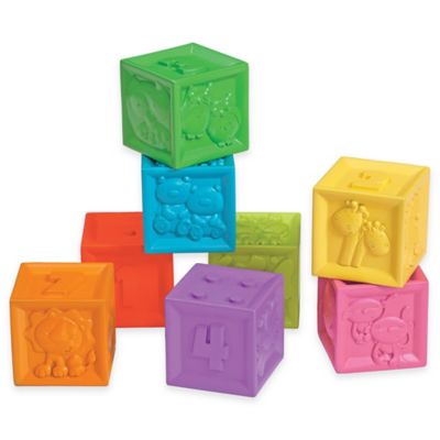 infantino baby blocks