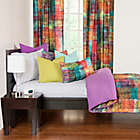Alternate image 2 for Crayola&reg; Etch Reversible Comforter Set