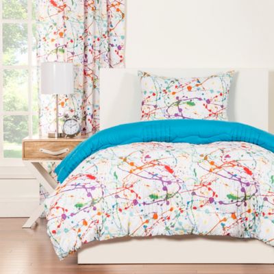 twin bunk bed comforter sets