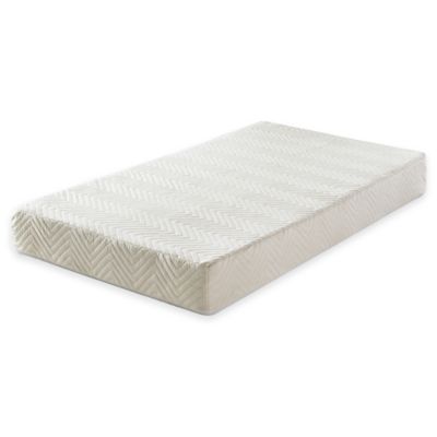 greenbuds crib mattress