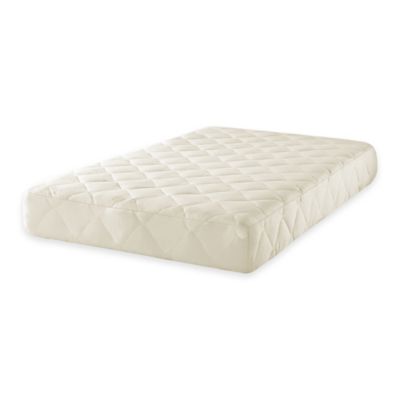 bed bath and beyond baby mattress