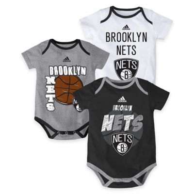 brooklyn nets baby jersey